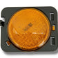 Raxiom 07-18 Jeep Wrangler JK Axial Series Fender Marker Lights