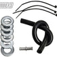 Turbo XS 15-21 Subaru WRX Hybrid BOV Type XS