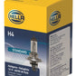 Hella Halogen H4 12V 60/55W Bulb