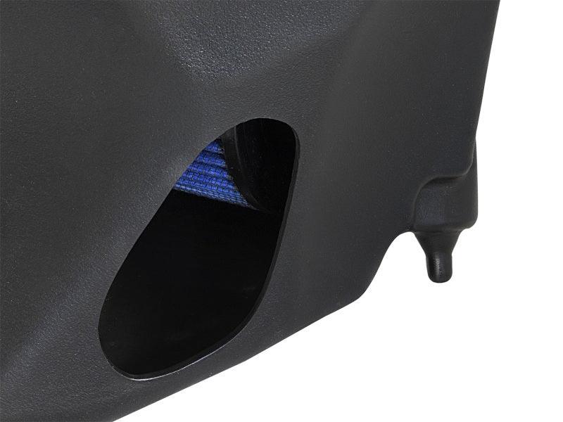 aFe Momentum GT Pro 5R Cold Air Intake System 16-18 BMW M2 (F87) L6-3.0L (t) N55 | Too Fast Autoparts | Order Online