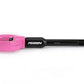 PERRIN 02-07 Subaru WRX/STI Tow Hook Kit (Front) - Hyper Pink