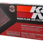 K&N Replacement Air Filter FORD F250 SD / F350 SD 6.8L V10, 2005-2007