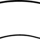 EBC 91-97 Infiniti G20 2.0 Redstuff Front Brake Pads
