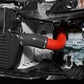 PERRIN 22-26 Subaru WRX Front Mount Intercooler Kit (Red Tubes & Black Core)