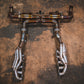 Audi R8 V8 / V10 Valved Sport Exhaust System