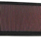K&N RX8 Drop In Air Filter