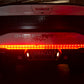 Oracle 60in Double Row LED Truck Tailgate Light Bar