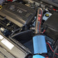 Injen 15-18 VW Golf/GTI MK7 2.0L Turbo TSI Polished SRI w/MR Tech + Heat Shld