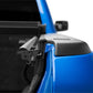 UnderCover 03-20 Dodge Ram 1500/2500 (w/o Rambox) 6.4ft Ultra Flex Bed Cover - Matte Black Finish