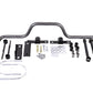 Hellwig 11-16 Ford F-250/F-350 SD 4WD w/4-6in Lift Solid Heat Treated Chromoly 1-1/8in Rear Sway Bar