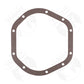 Yukon Gear Dana 44 Cover Gasket Replacement