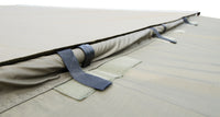 Rhino-Rack Sunseeker Awning Side Wall - 2.5m x 2.0m