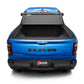 BAK 19-20 Dodge Ram 1500 (New Body Style w/ Ram Box) 5ft 7in Bed BAKFlip MX4 Matte Finish