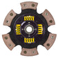 ACT 2010 Subaru Impreza 6 Pad Sprung Race Disc