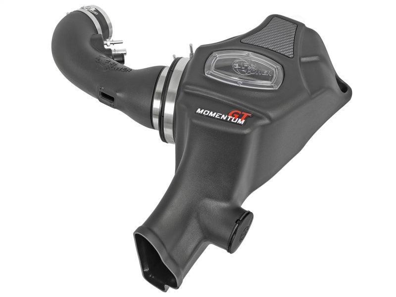 aFe Momentum GT Pro Dry S Intake System 2015 Ford Mustang GT V8-5.0L | Too Fast Autoparts | Order Online