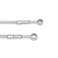 Goodridge 98-00 Honda Accord w/ Rear Disc Brake Lines