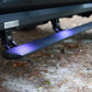 AMP Research 2004-2007 Ford F-250/350/450 SuperCrew PowerStep XL - Black | Too Fast Autoparts | Order Online