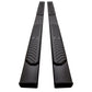 Westin Ram 15-21 Ford F-150 / 17-21 Ford F-250 & F350 Crew Cab R5 XD Nerf Step Bars - Black