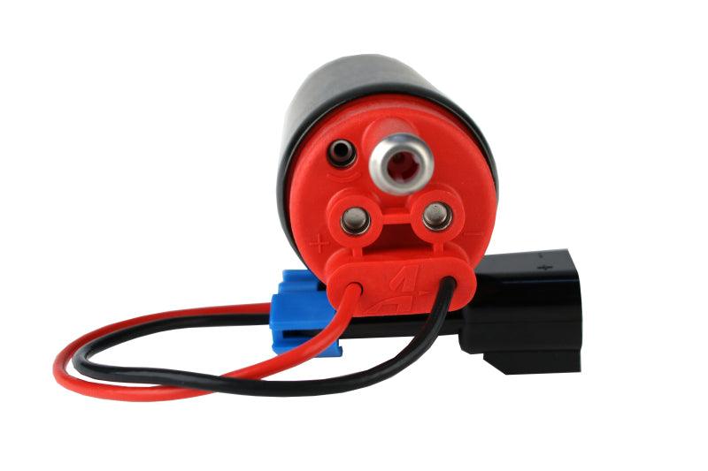 Aeromotive 340 Series Stealth In-Tank E85 Fuel Pump - Center Inlet | Too Fast Autoparts | Order Online