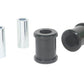 Whiteline 2016+ Mazda MX-5 Trailing Arm Lower - Front Bushing Kit