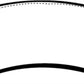 EBC 98-03 Dodge B250 B2500 Cargo 2500 Van 3/4 Ton Yellowstuff Front Brake Pads