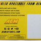 AEM 12-16 Subaru Impreza H4-2.0L Metal Gunmetal Gray Cold Air Intake