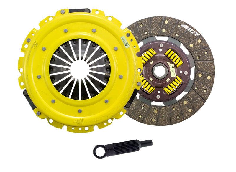 ACT 1998 Chevrolet Camaro HD/Perf Street Sprung Clutch Kit | Too Fast Autoparts | Order Online