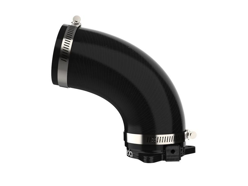 aFe 2019-2020 Hyundai Veloster N L4-2.0L (T) Takeda Turbo Inlet w/ Takeda Intake | Too Fast Autoparts | Order Online