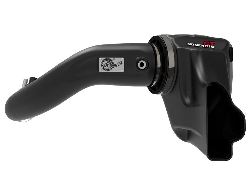 aFe Momentum GT CAIS w/ Pro 5R Media 18-19 Ford Mustang L4-2.3L (t) EcoBoost | Too Fast Autoparts | Order Online
