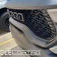 ORACLE Lighting 19-22 RAM Rebel/TRX Front Bumper Flush LED Light Bar System - Yellow