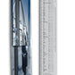 Hella Standard Wiper Blade 24in - Single