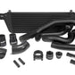PERRIN 22-26 Subaru WRX Front Mount Intercooler Kit (Black Tubes & Black Core)