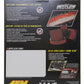 AEM 10-19 Toyota 4 Runner V6-4.0L F/I DryFlow Filter