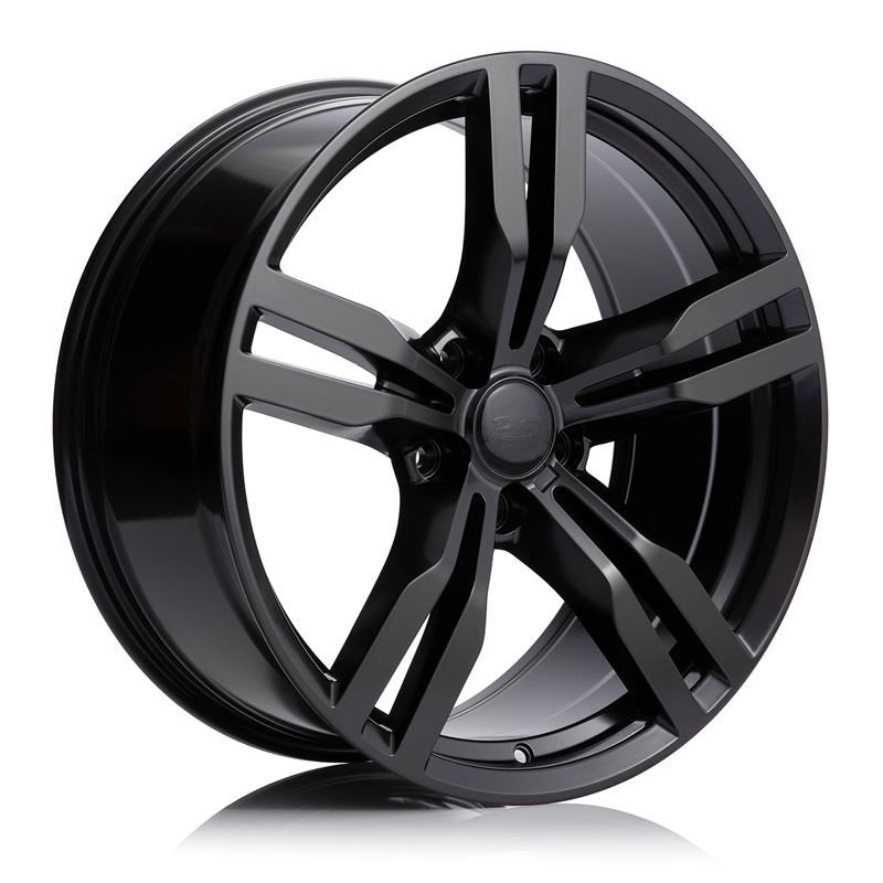 OPTI Wheels M9S [19" 5x120]