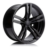 OPTI Wheels M9S [19" 5x120]