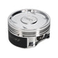 Manley 04+ WRX STi (EJ257) Size (STD) Stroke (79mm) Bore (99.50mm Grade A) SINGLE Piston w/ Rings