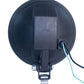 Hella 500 Series 12V Black Magic Halogen Driving Lamp Kit