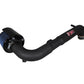 Injen 05-20  Toyota Tacoma 2.7L  Wrinkle Blk Power-Flow Air Intake w/MR Tech/Heat Shield/Nano Filter