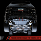 AWE Tuning 2020 Jeep Grand Cherokee SRT/Trackhawk Touring Edition Exhaust - Use w/Stock Tips