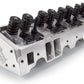 Edelbrock Cylinder Head E-Street SB Chevrolet 64cc (Complete Pair)