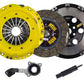ACT 16-18 Ford Focus RS / ST XT/Perf Street Sprung Clutch Kit | Too Fast Autoparts | Order Online