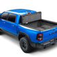 UnderCover 03-20 Dodge Ram 1500/2500 (w/o Rambox) 6.4ft Ultra Flex Bed Cover - Matte Black Finish