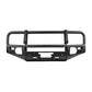 ARB 2021 Ford Bronco Summit Winch Bumper (Fit Kit NOT Included)