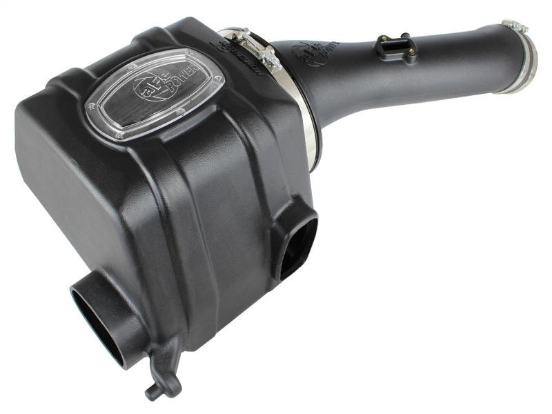 aFe Momentum GT Pro DRY S Stage-2 Si Intake System 07-14 Toyota Tundra V8 5.7L | Too Fast Autoparts | Order Online