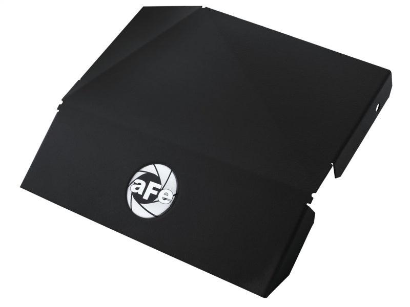 aFe MagnumFORCE Intake System Cover, Ram Diesel Trucks 13-14 L6-6.7L (td) | Too Fast Autoparts | Order Online