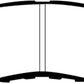 EBC 97 Acura CL 2.2 Greenstuff Front Brake Pads