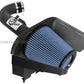 aFe MagnumFORCE Air Intake Stage-2 PRO 5R 12-14 Chevrolet Camaro V6 3.6L | Too Fast Autoparts | Order Online