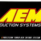 AEM 10 Hyundai Genesis Coupe 2.0L L4 Silver Cold Air Intake