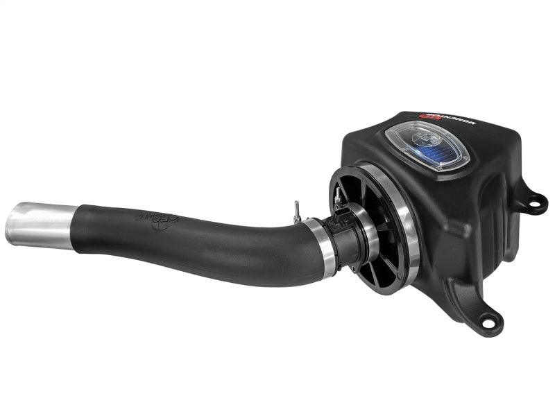 aFe Momentum HD AIS PRO 5R Intake 2014 RAM 1500 EcoDiesel V6-3.0L (td) | Too Fast Autoparts | Order Online