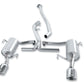 Borla 08-10 Subaru Impreza 2.5i Sedan 4DR SS Catback Exhaust